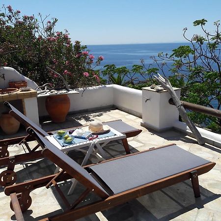 Exclusive Beach House Gavrio Luaran gambar