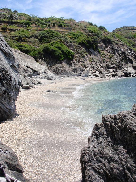Exclusive Beach House Gavrio Luaran gambar