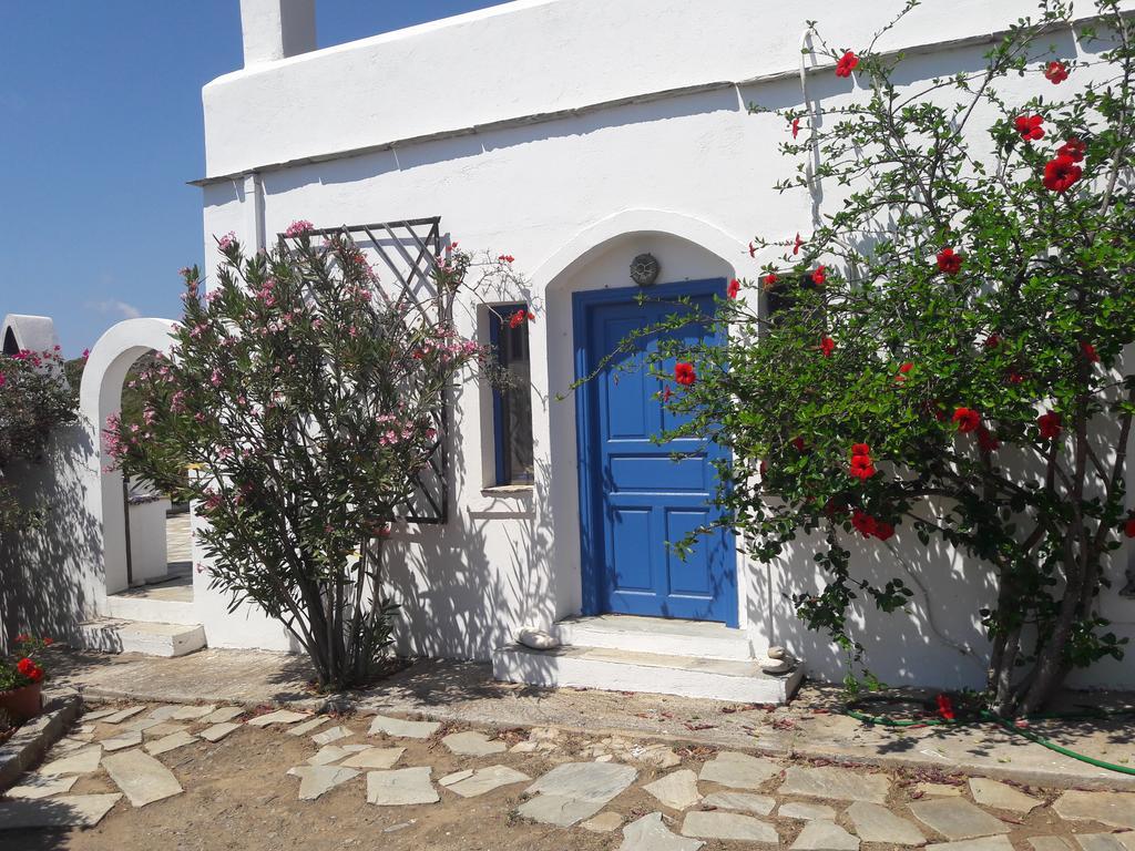 Exclusive Beach House Gavrio Luaran gambar