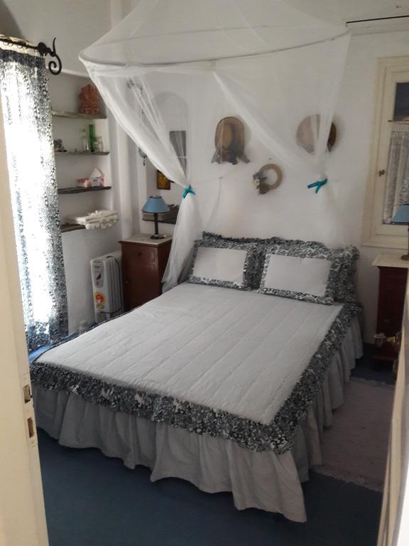 Exclusive Beach House Gavrio Luaran gambar